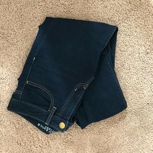 Super Stretch Jeggings 6 Long